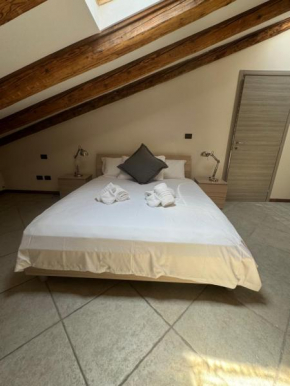 Lex 4 Sauna -Trieste Center